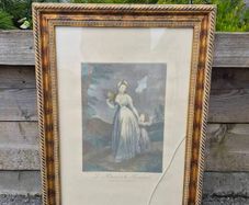 Framed Print
