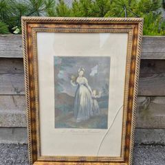 Framed Print