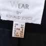 Occasion Wear Blazer by Ronald Joyce Image 3