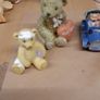 Teddy bear collection Image 2