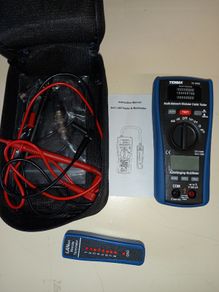 Network Analyser