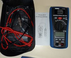 Network Analyser