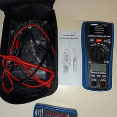 Network Analyser