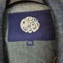 Pretty Green XXL denim jacket, as new Image 2