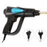Bumper Repair kit Car Body tool 70W Hot Stapler Plastic Welder Workshop Image 3