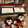Disney Mickey Mouse & Minnie Mouse Lego Image 5