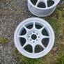Wedsport tc05 4x100 Image 2