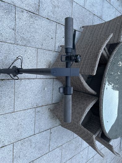 electric scooters