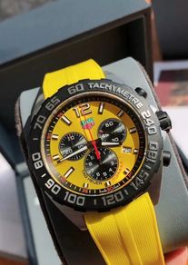 TAG Heuer Formula 1 - Mens Wristwatch