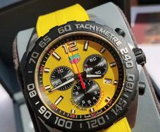 TAG Heuer Formula 1 - Mens Wristwatch