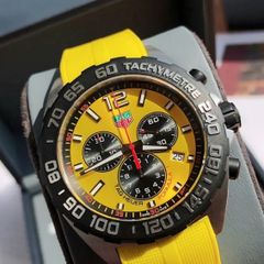 TAG Heuer Formula 1 - Mens Wristwatch