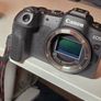 Eos Canon R8 Image 7