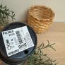 Set of 3 Plant Pots & Artificial Plants Image 3