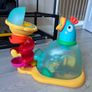 Battat Musical Chicken Ball Popper Image 2
