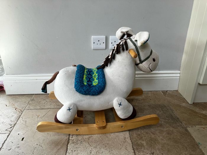 Rocking horse