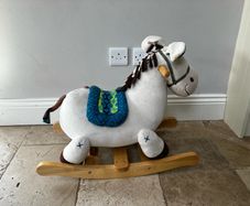 Rocking horse