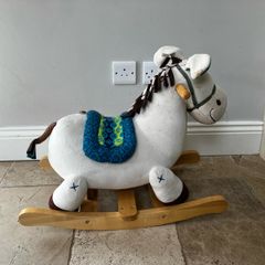 Rocking horse