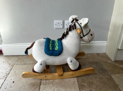 Rocking horse