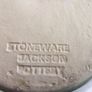 Stoneware Jackson 2 Lidded Jars Image 6