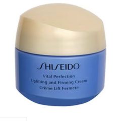 Shiseido Vital Perfection Uplifting and Firming Cream 15ml