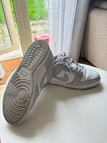 Nike Dunk