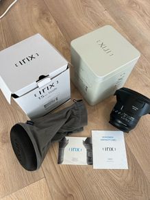 irix 15mm f2.4 firefly canon lens
