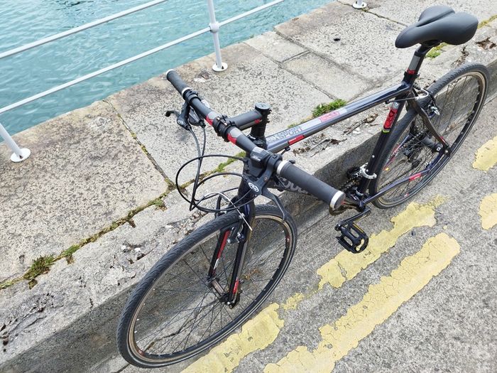 Boardman Sport DCR 3XB