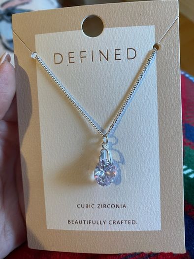 necklace
