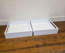 IKEA MAXIMERA Medium Kitchen Drawer 60x60cm - 602.850.38