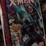X-Men: Curse of the Mutants Saga ! One-Shot ! 2010 ! by Marvel ! Image 2