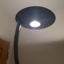 Tall Floor Up-Lighter Lamp/ Light Image 2