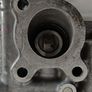 Toyota Avensis EGR valve Image 2
