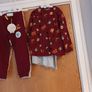 Harry  Potter  Trousers  x 2 Pack & Harry  Potter  Tops x 2 Pack. Age 2-3 Years.  B.N.W.T. Image 2