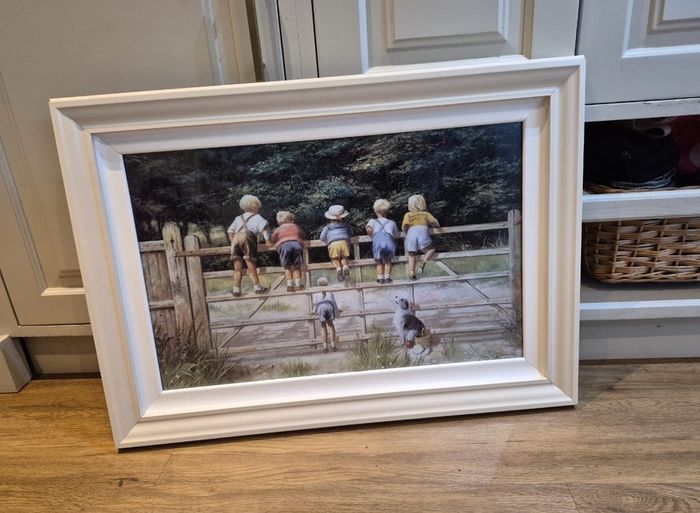 painting prints