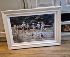 painting prints