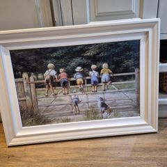 painting prints
