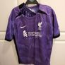 liverpool kits x3 Image 4