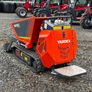Yardex YX600 High Tip Tracked Dumper Image 7