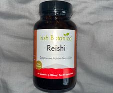Reishi supplements