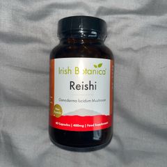 Reishi supplements