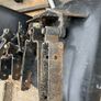 4 heavy duty gate hinges Image 7