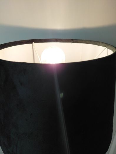 tall lamp
