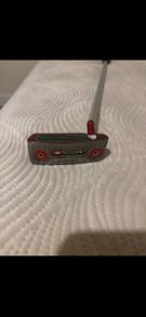 Oddessy Q Works Putter