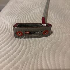 Oddessy Q Works Putter