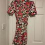 Warehouse Belted Blazer Dress Image 3