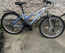 bike