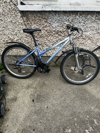 bike