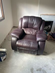 2 Armchairs