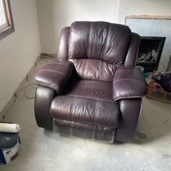 2 Armchairs