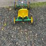 john deere go kart Image 4